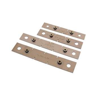 SHUNT DE COURANT SHEL 150A 100MV CL 1.0|Chauvin Arnoux Energy-ENI29010237