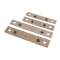 SHUNT DE COURANT SHEL 150A 100MV CL 1.0