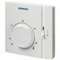 Thermostat ambiance Consigne + M/A