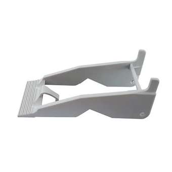 Etrier Plastique pour Socle Cr-P|ABB-ABB240565900