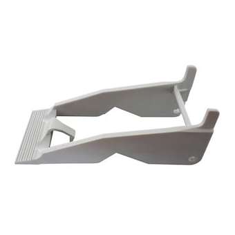 Etrier Plastique pour Socle Cr-M|ABB-ABB240565910