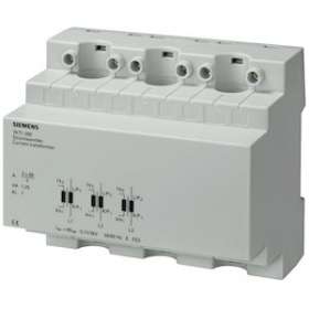 Transfo intensité. AC 3x100/5A|Siemens Industries et Infrastructures-SIE7KT1201