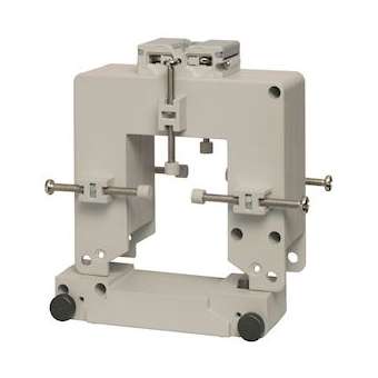 Transformateur de courant ouvrant 800A/5A taille D 50mm, 50x52mm max|Carlo gavazzi-CGPCTD6S8005AXXX