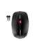 CHERRY MW 8 ADVANCED Souris Rechargeable 2,4 GHZ et Bluetooth