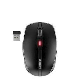 CHERRY MW 8 ADVANCED Souris Rechargeable 2,4 GHZ et Bluetooth|Cherry-CY1JW-8000