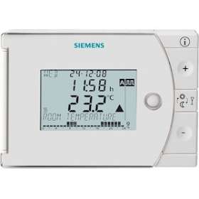 Régulateur d'ambiance journalier (blister)|Siemens HVAC-SBAREV13-XA