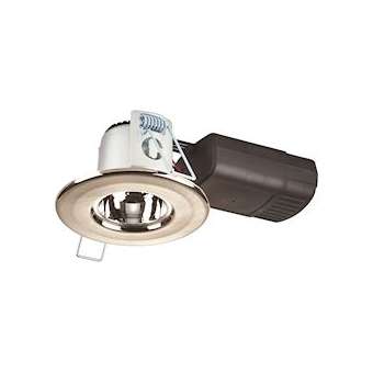H2 Pro Elect Dusk T, encastré fixe, 45', Dim to Warm 230V 2000-2800K|Collingwood-SLHDLT4074528