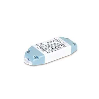 Alimentation LED à courant constant 350mA, Dim TRIAC, IP20, 3 à 10W, 8,5 à 28V|Collingwood-SLHPSMD35039