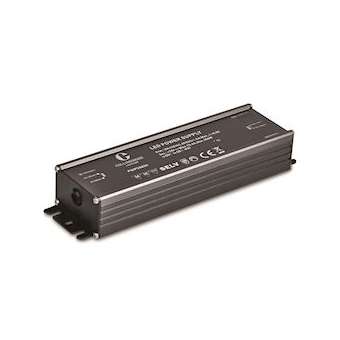 Alimentation LED en 24V, 250W, IP65, dimmable avec PDCINT110V|Collingwood-SLHPSIP25024