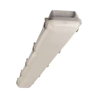 Étanche Caiman double 1200mm 35W 4000K, IP65 et IK08|Collingwood-SLHAC4TS40