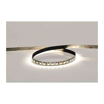 Couronne de 5m de ruban LED IP20, 3000K 9,6W par mètre, emballage libre-service|Collingwood-SLHLSV0530050