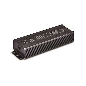 Alimentation LED à tension constante dimmable TRIAC, 100W, IP66, 24V|Collingwood-SLHPSMDIP10024