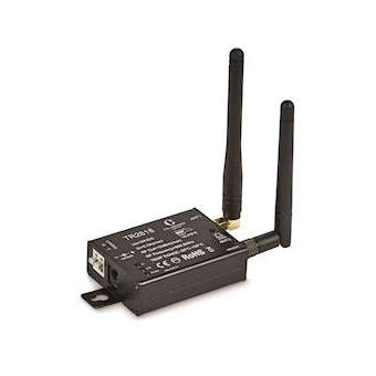 Emetteur qui convertit les signaux WiFi en RF (Radio Fréquences)|Collingwood-SLHTR2818