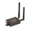 Emetteur qui convertit les signaux WiFi en RF (Radio Fréquences)