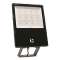 K2, projecteur industriel 150W, 100x150DEG, 110lm/W, 4000K|Collingwood-SLHIFL15BX40100150