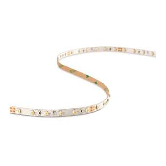 Couronne de 5m de ruban LED IP20, 2700K 4,8W par mètre, emballage libre-service|Collingwood-SLHLSV0227050