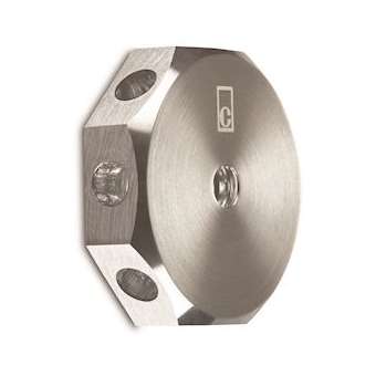 ML02, encastré décoratif LED 1W 3000K IP68|Collingwood-SLHML02BC