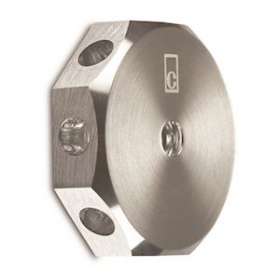 ML02, encastré décoratif LED 1W 3000K IP68|Collingwood-SLHML02BC