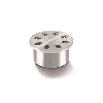 ML01, encastré décoratif 1W ambre IP68|Collingwood-SLHML01AM