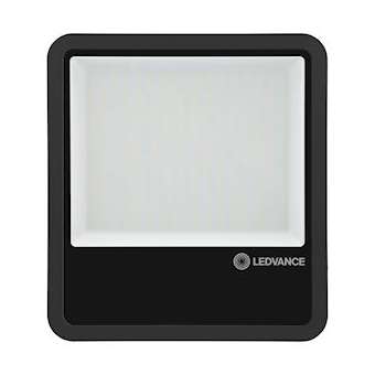 LDV FL PFM SYM100 200W/3000K 22000lm IP65 IK08 100DEG Noir Projecteur LEDVANCE|Ledvance-OSR423756