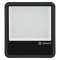 LDV FL PFM SYM100 200W/4000K 25000lm IP65 IK08 100DEG Noir Projecteur LEDVANCE|Ledvance-OSR423763