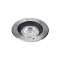 TECNISOL 200 ASY - Enc.Sol Ext. IP67 IK10, rond, inox, LED 20W 4000K 1940lm|Aric-ARI50649