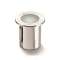 GL018C, encastré de sol de balisage en inox 316 LED 0,5W, ambre, 120DEG, IP68|Collingwood-SLHGL018CAM