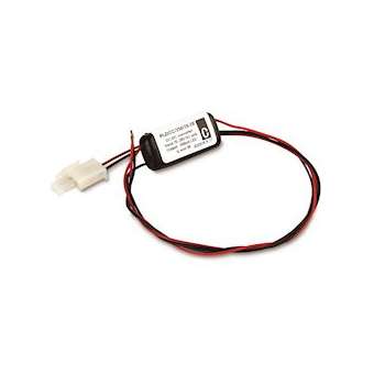 Alimentation LED en 350mA, 1 à 3 LED de 1W, IP20, non dimmable|Collingwood-SLHPLDCC3501028