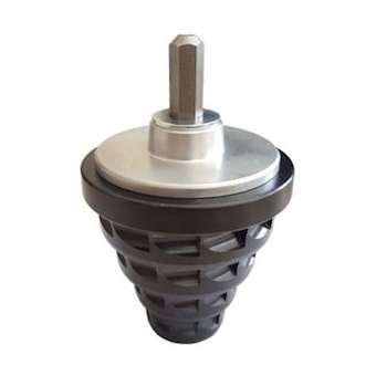 Outil à calibrer pour tube multicouche 40-50-63-75 mm|Comap-CMPS1304075