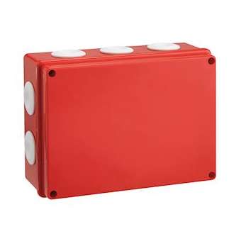 Boitier étage TDH|Ura-URA310510