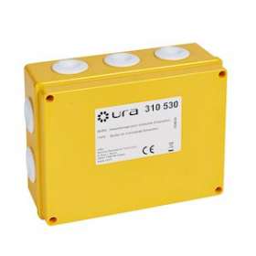 Boitier extraction déporté TDH|Ura-URA310530