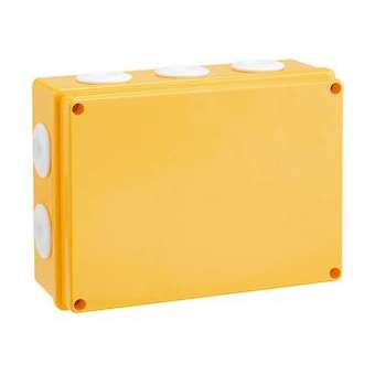 Boitier non stop ascenseur TDH|Ura-URA310520