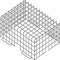 Grille de protection pour Beamtech BT2LL et BT4LL