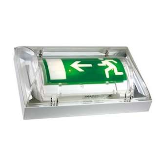 Caisson antivandale 80 joules|Ura-URA400040