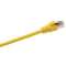 S/FTP FLEX/26,CAT.6A,YE,2XRJ45,4P,2M