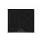 Plaque de cuisson 60 cm Induction Noir|Siemens menager p.enc-S6MED651FSB5E