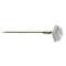 Thermostat ce unipol 230mm tete carree|Cotherm-COTTUS0007801