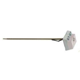 Thermostat ce unipol 230mm tete carree|Cotherm-COTTUS0007801