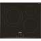 Plaque de cuisson 60 cm Induction Noir