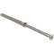 Cheville à expansion longue en nylon PA 6 D 10 x 80 mm avec vis Torx (x 50)
