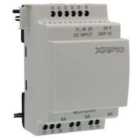 Millenium Evo Digital Expansion, Xrp10, 24 Vdc|Crouzet-CRT88975201