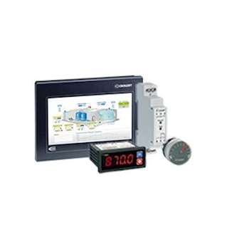 Millenium 3 Remote Lcd Display IP65 Membrain|Crouzet-CRT88970414