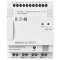 Appareil de base 12/24 VDC,24 VAC, sans afficheur, 8E TOR dont 4 ana, 4S relais