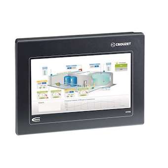 Ct104 Essential Screen Only|Crouzet-CRT88970524