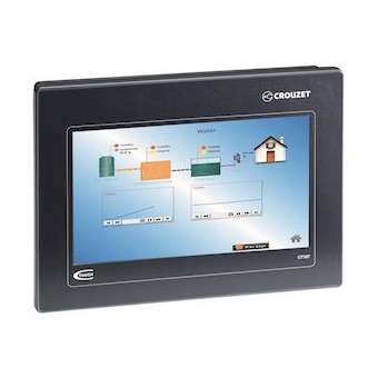 Ct107 Essential Screen Only|Crouzet-CRT88970534