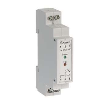 Millenium 3 Converter Pt1000 To 0-10Vdc|Crouzet-CRT88950150