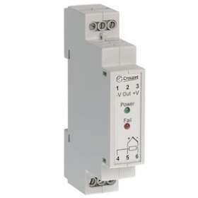 Millenium 3 Converter Pt1000 To 0-10Vdc|Crouzet-CRT88950150