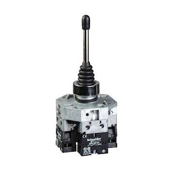Harmony - Manipulateur 4 directions|Schneider Electric-SCHXD2GA8421
