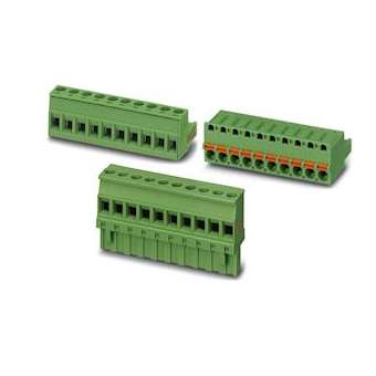 Millenium 3 Removable Connectors (Spring Terminals) For Xd26 Rbt|Crouzet-CRT88970317