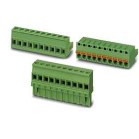 Millenium 3 Removable Connectors (Spring Terminals) For Xd26 Rbt|Crouzet-CRT88970317